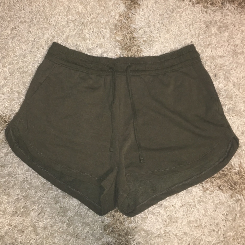 H&M shorts
